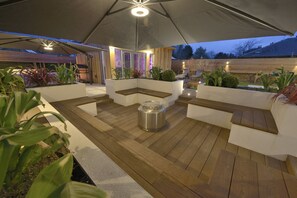 Terras