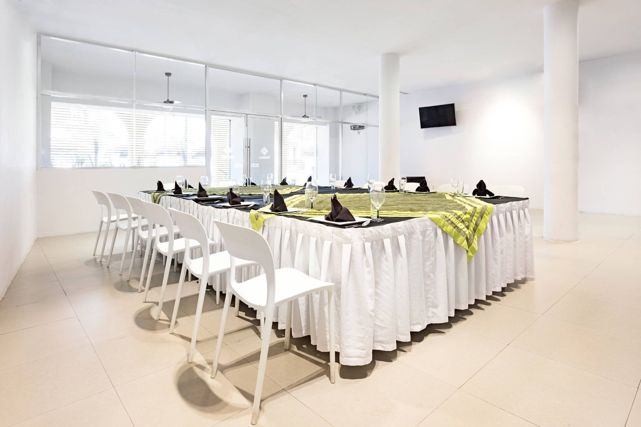 Photo - Gamma Villahermosa Centro