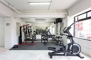 Gym - Gamma Villahermosa Centro (Villahermosa)