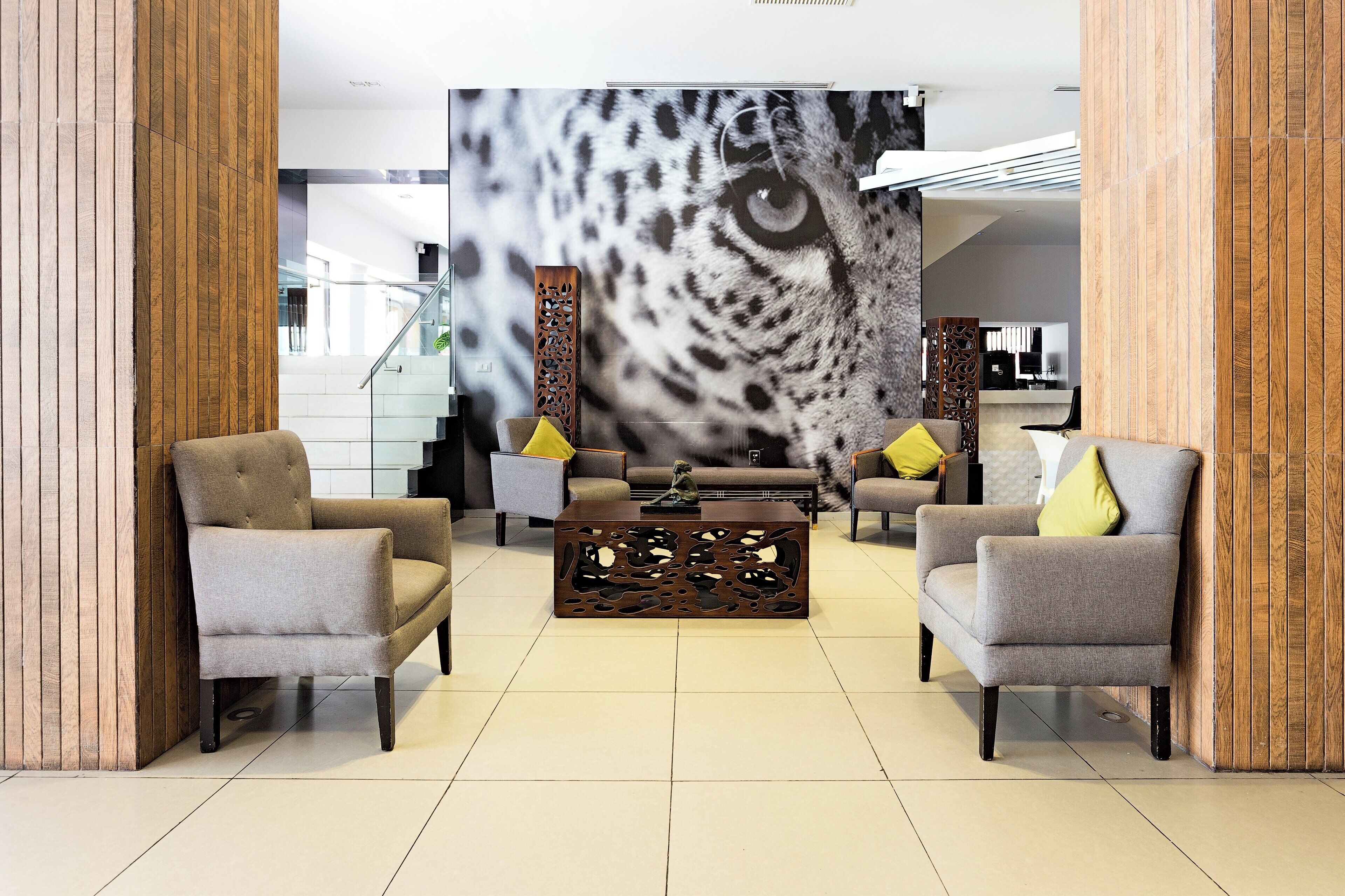 Photo - Gamma Villahermosa Centro