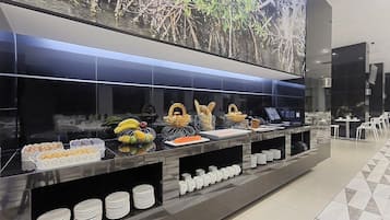 餐廳