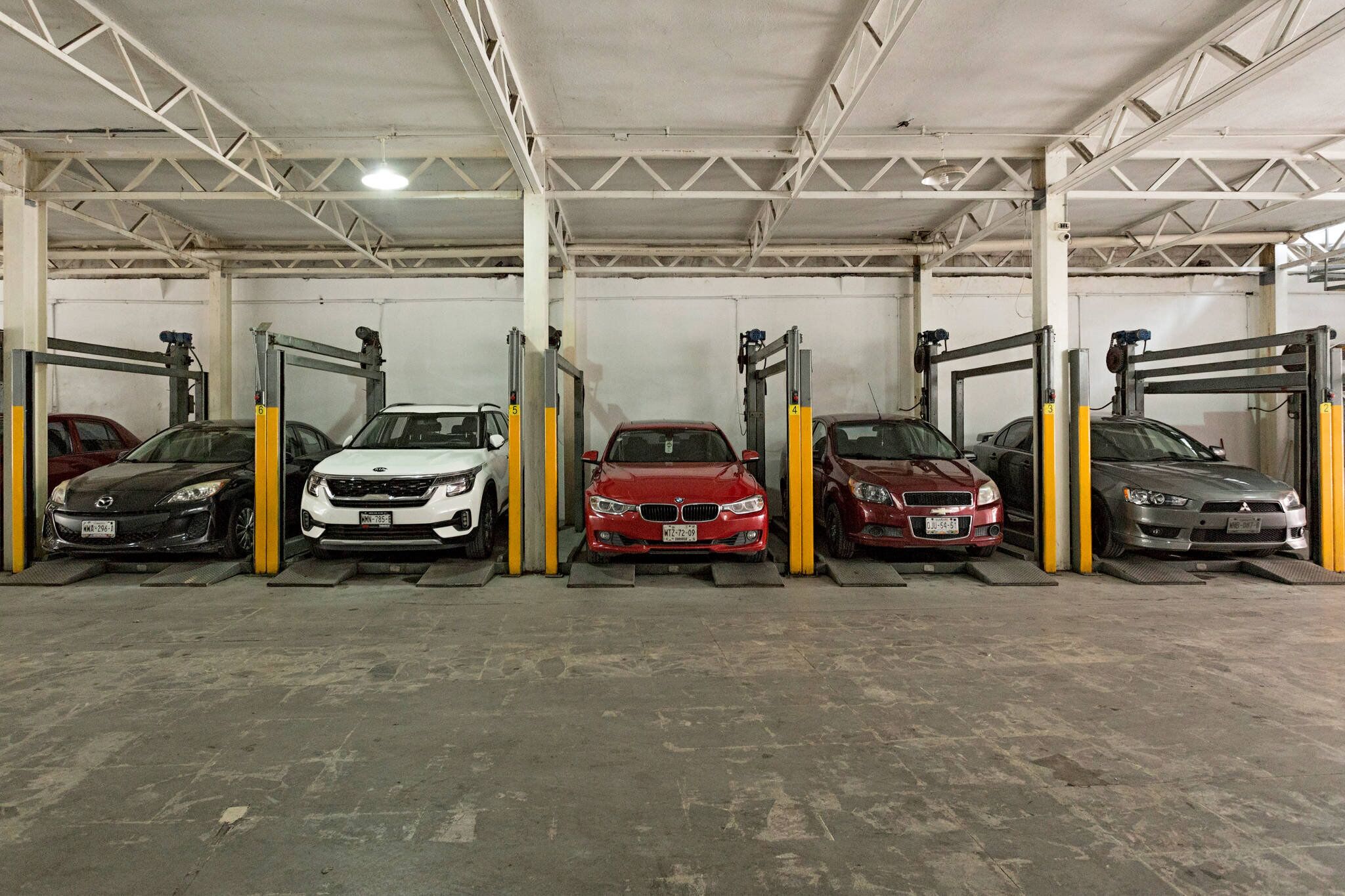 Photo - Gamma Villahermosa Centro