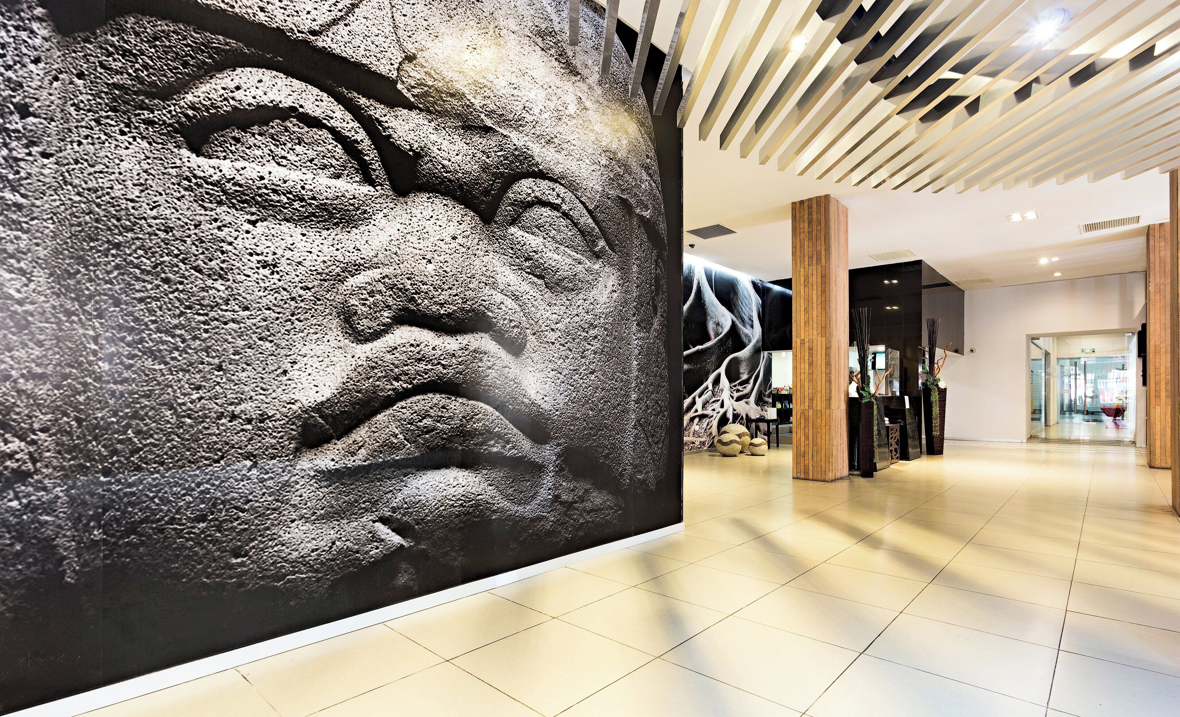 Photo - Gamma Villahermosa Centro