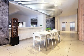 Reception - Gamma Villahermosa Centro (Villahermosa)