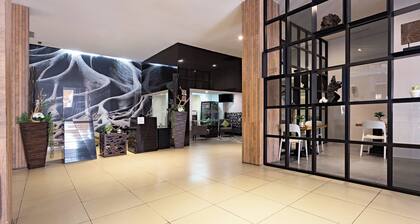 Gamma Villahermosa Centro