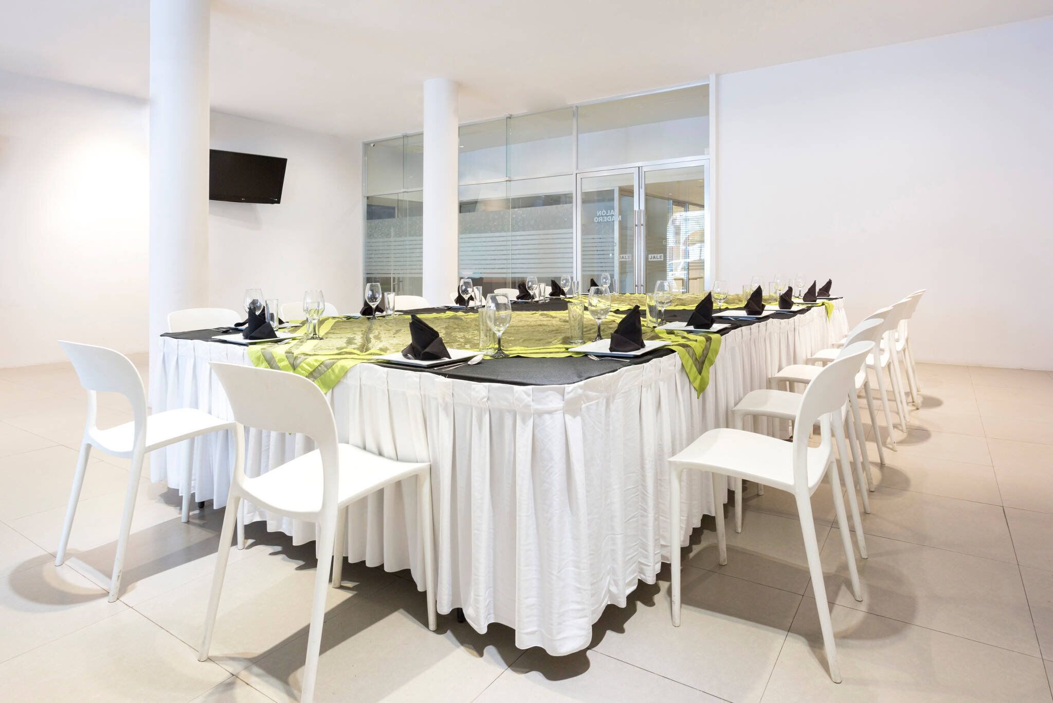 Photo - Gamma Villahermosa Centro