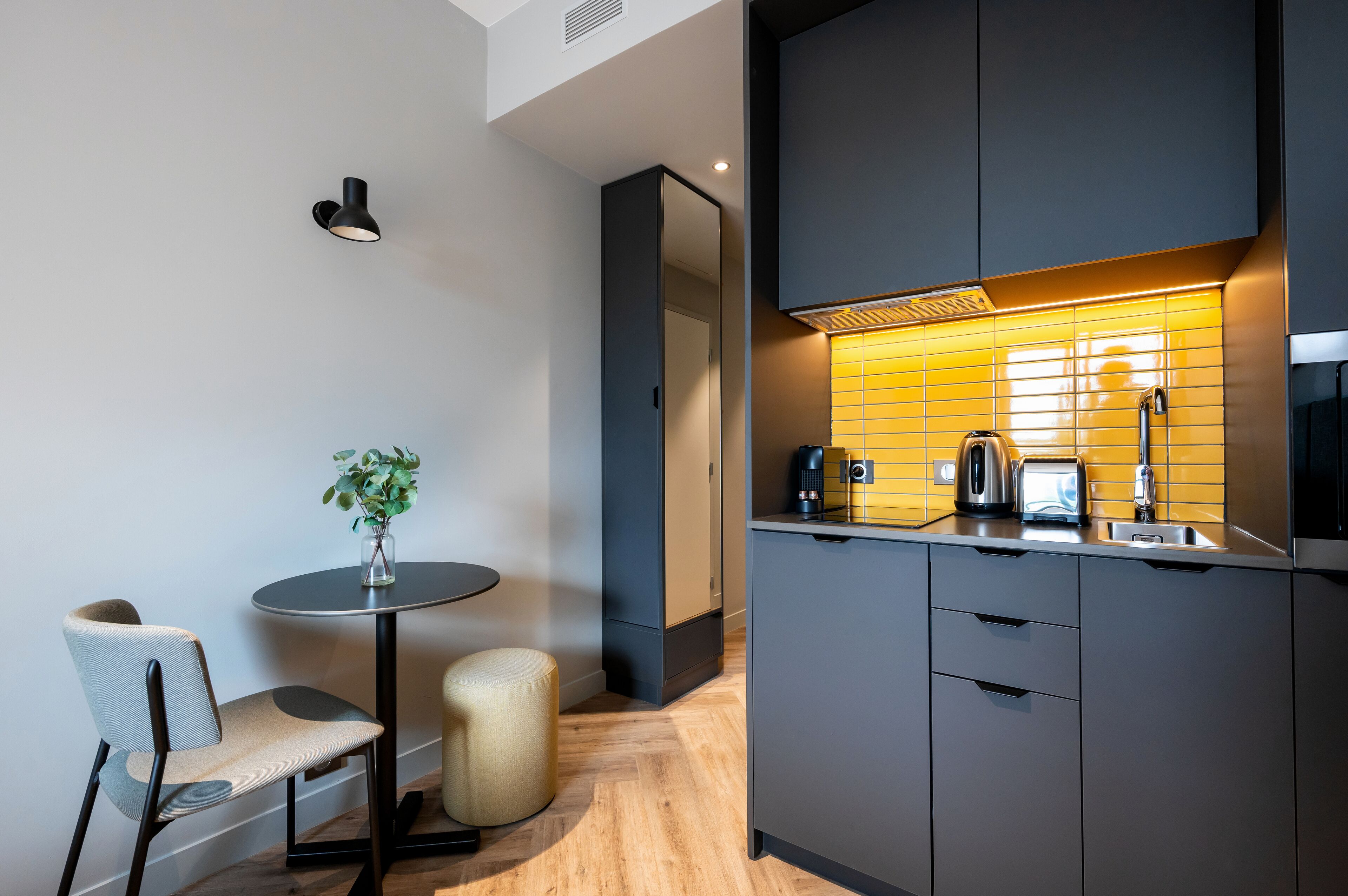 Photo - Staycity Aparthotels, Paris, La Défense