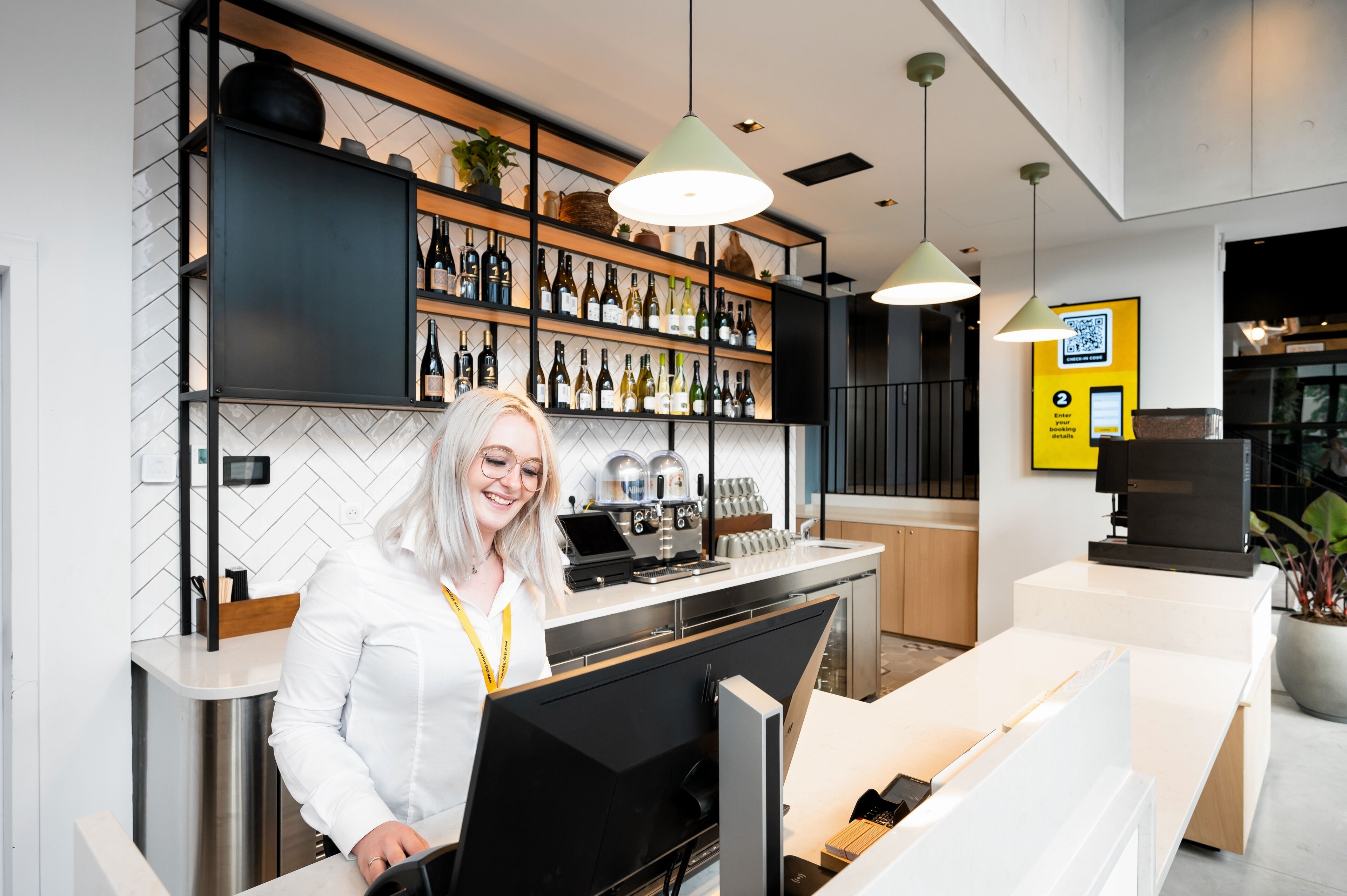 Photo - Staycity Aparthotels, Paris, La Défense