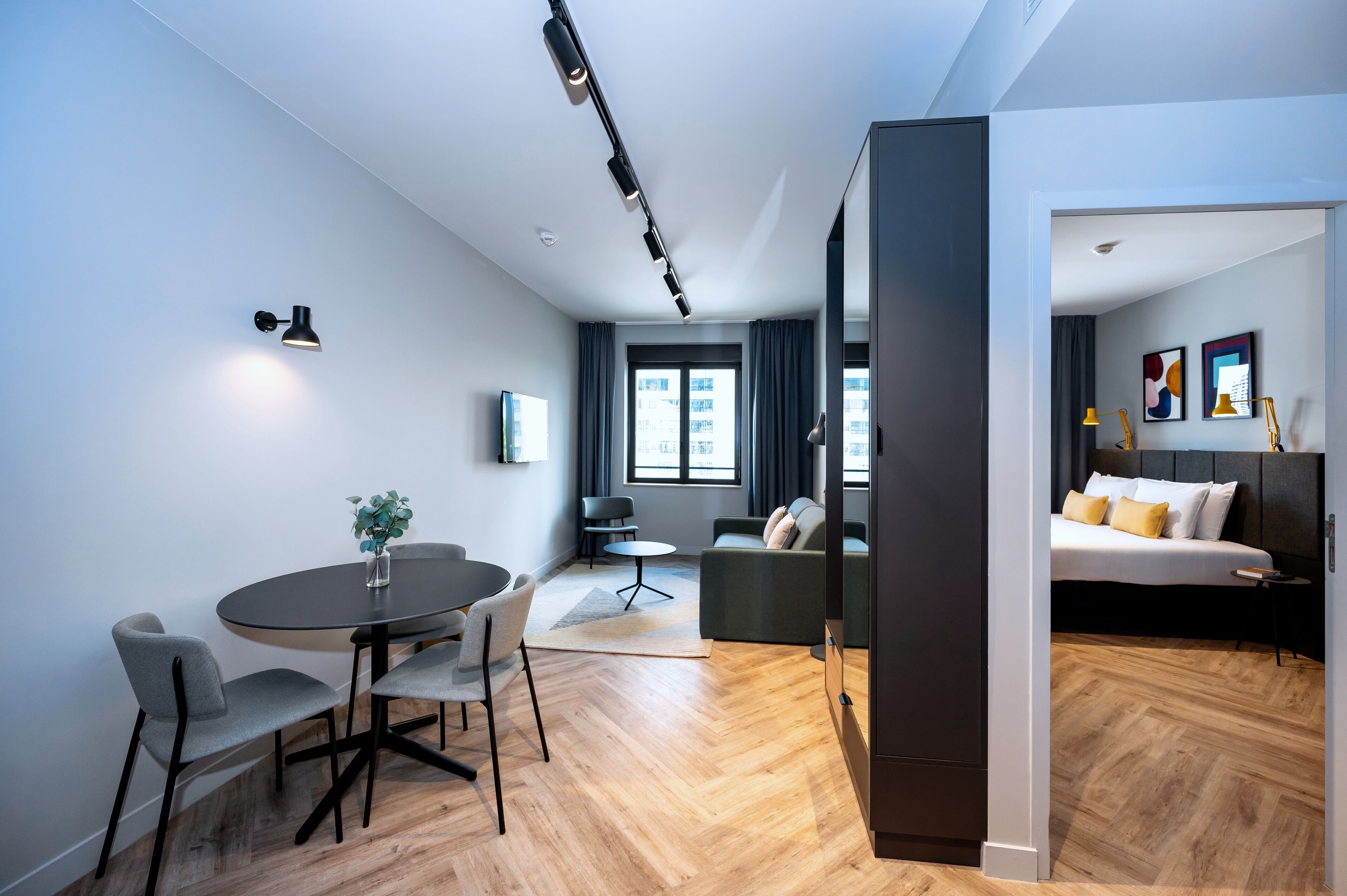 Photo - Staycity Aparthotels, Paris, La Défense