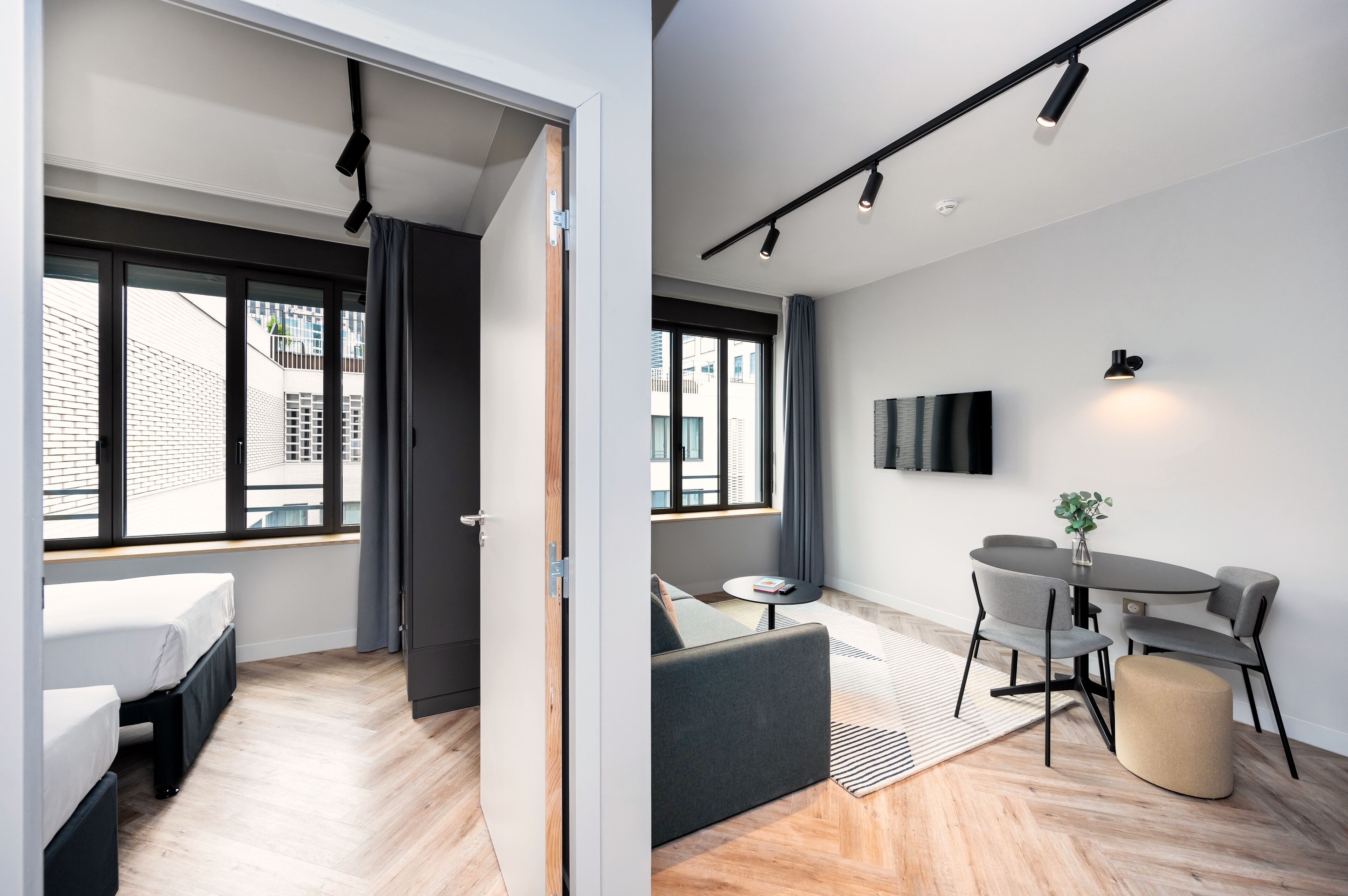 Photo - Staycity Aparthotels, Paris, La Défense