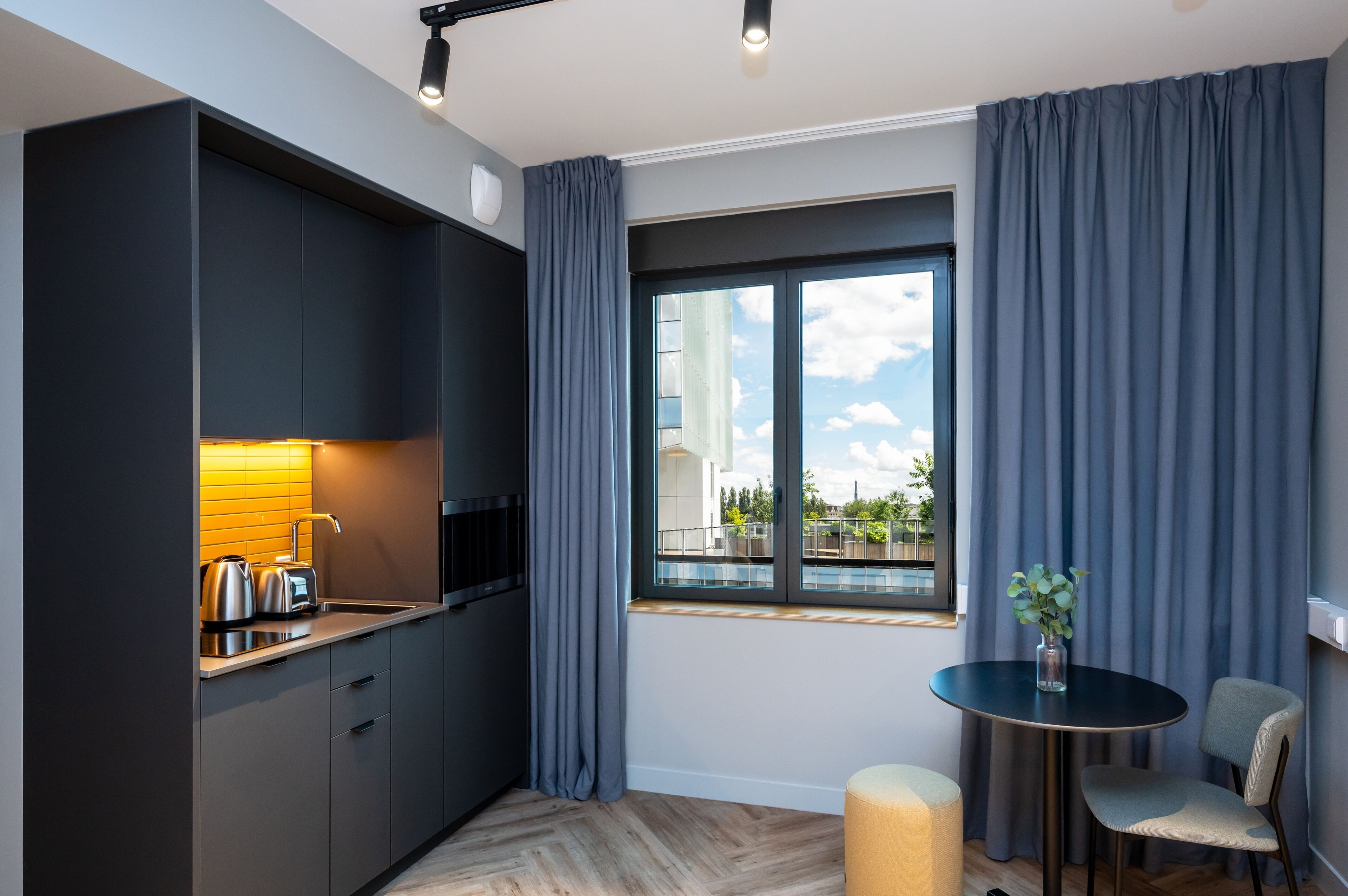 Photo - Staycity Aparthotels, Paris, La Défense