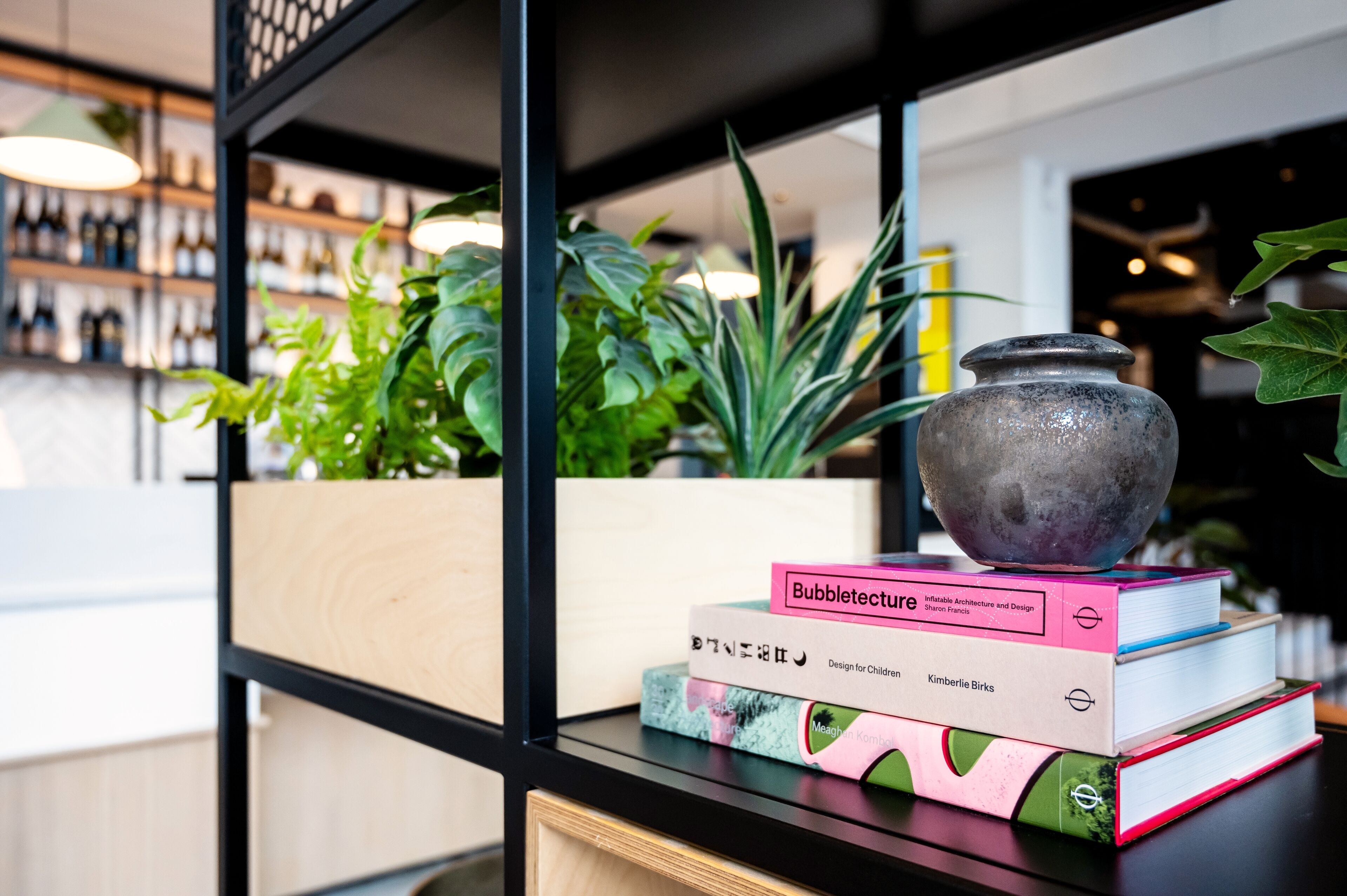 Photo - Staycity Aparthotels, Paris, La Défense