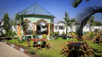 Jardin