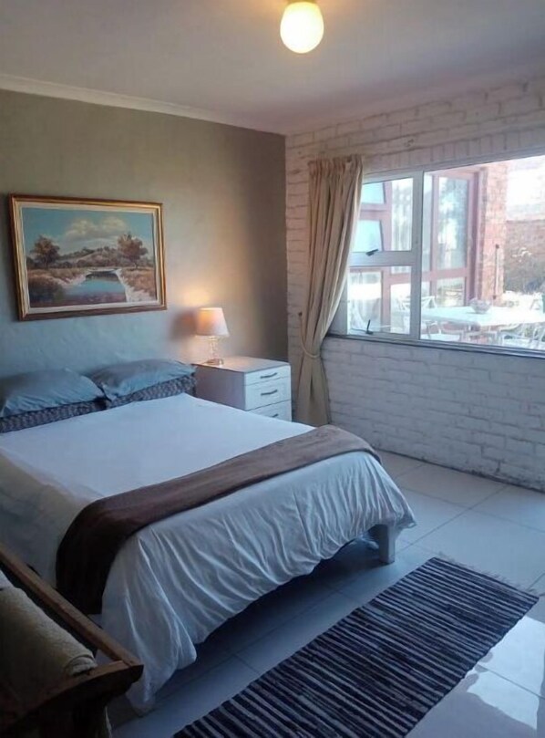3 chambres, Wi-Fi