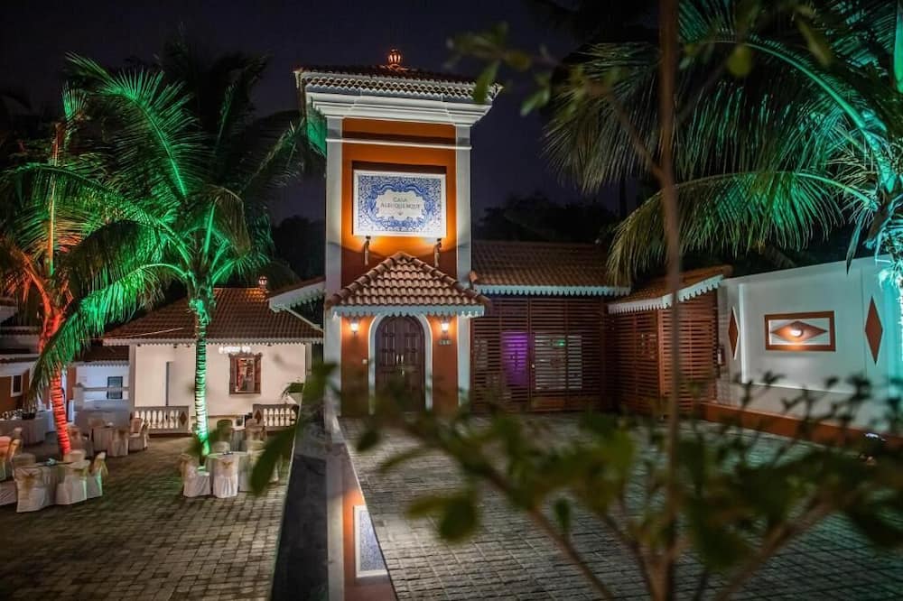 Casa Albuquerque