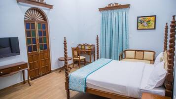 Deluxe Villa | 1 bedroom, free WiFi