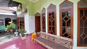 مدخل داخلي