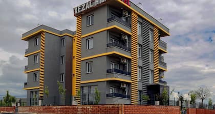 Hilar Otel