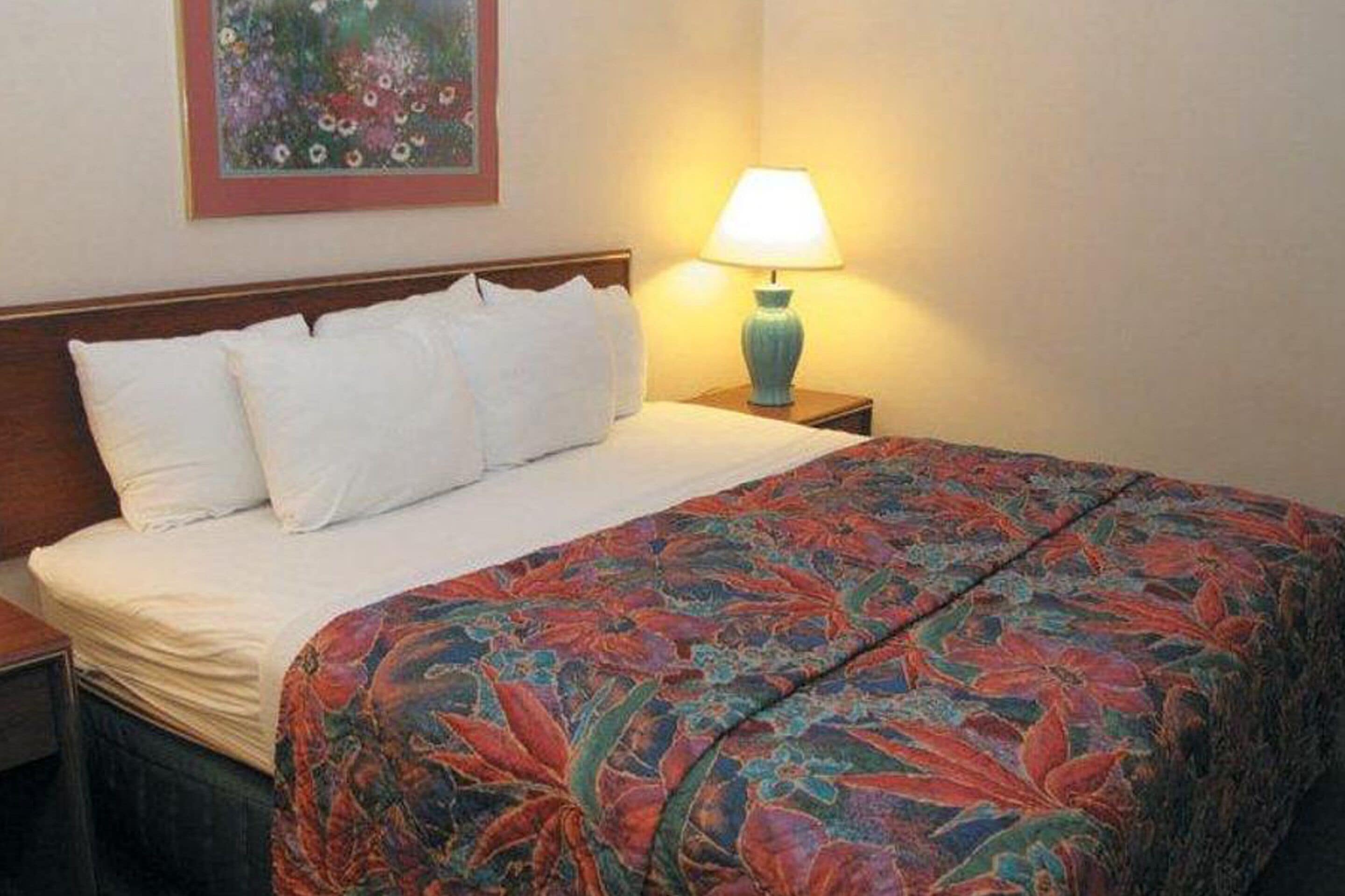 Chambres insonorisées