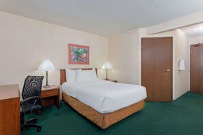 Superior Studio Suite, 1 King Bed, Non Smoking