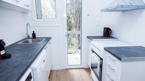 Lyxlägenhet | Eget kök