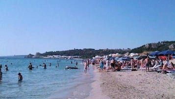 Spiaggia