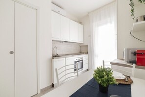 Cucina privata
