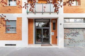 Detalle exterior