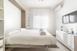 1 bedroom, WiFi