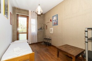 3 camere, ferro/asse da stiro, Wi-Fi, lenzuola