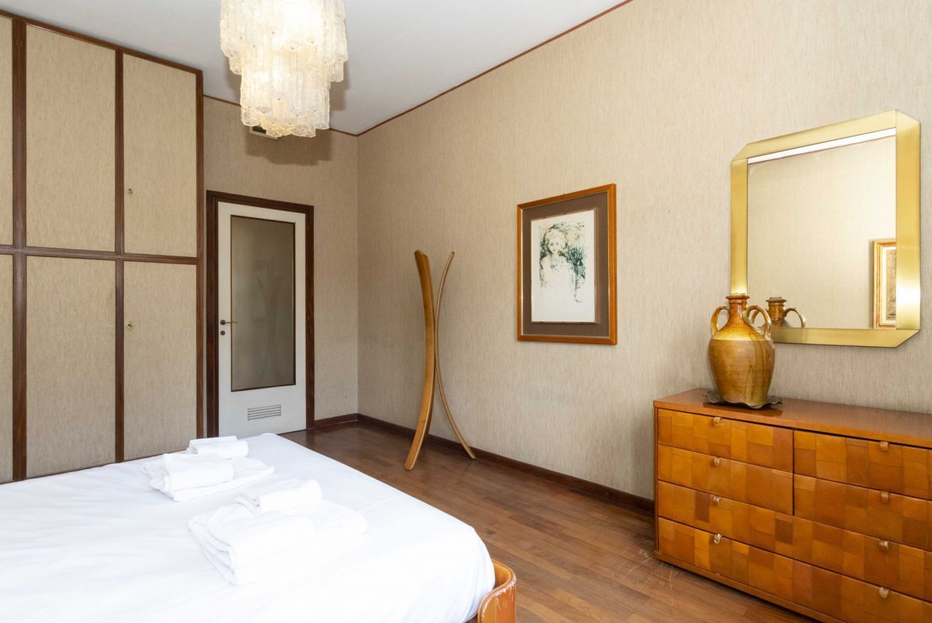 3 chambres, fer et planche à repasser, Wi-Fi, literie fournie