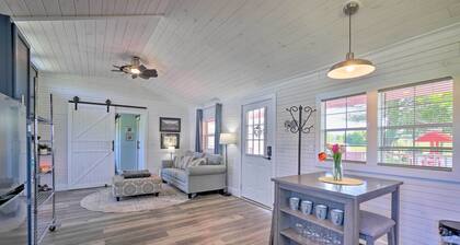 Landscape Views: Sweetwater Country Cottage!