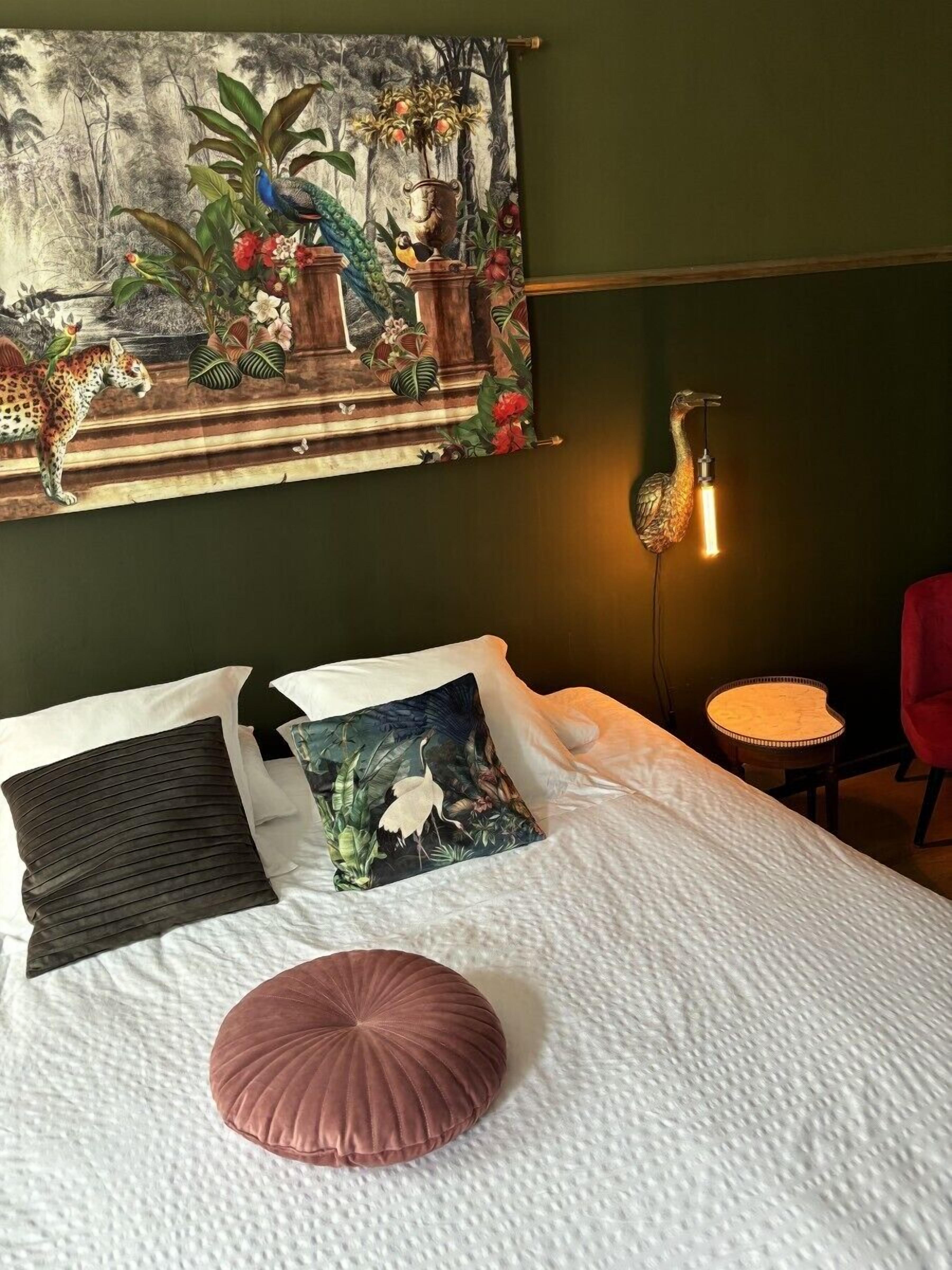 Décoration personnalisée, ameublement personnalisé, bureau