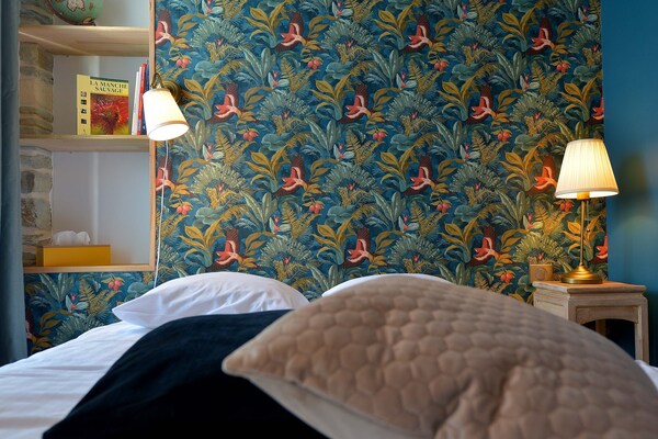 Hotel Le Tiburon - Cherbourg-Octeville
