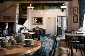 Restaurant - The Northallerton Inn - The Inn Collection Group (Northallerton)