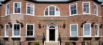 The Northallerton Inn - The Inn Collection Group
