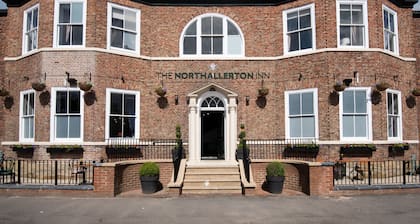 The Northallerton Inn - The Inn Collection Group