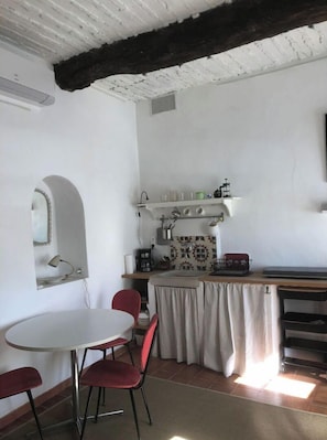 Restauration