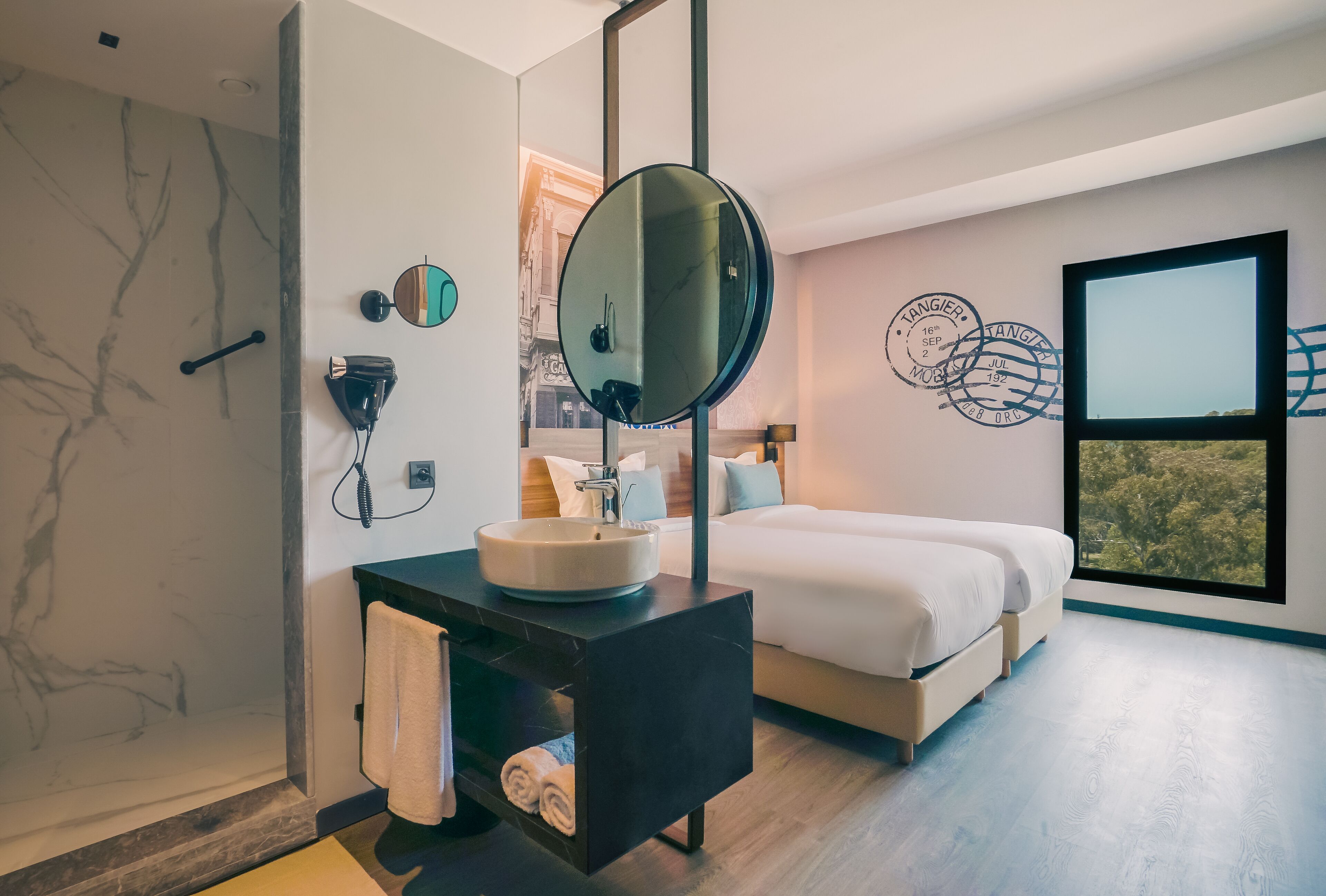 Foto - Occidental Tanger