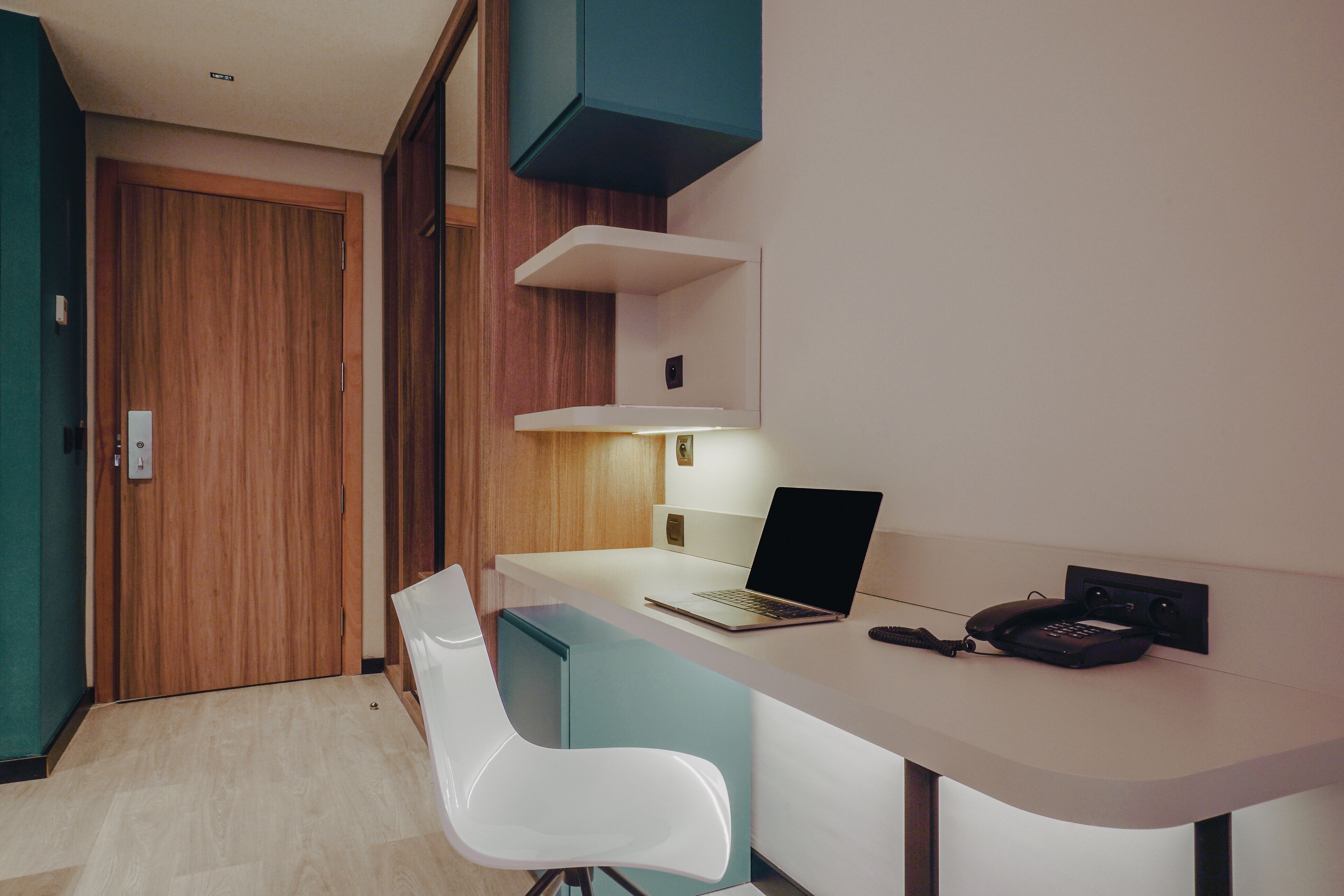 Foto - Occidental Tanger