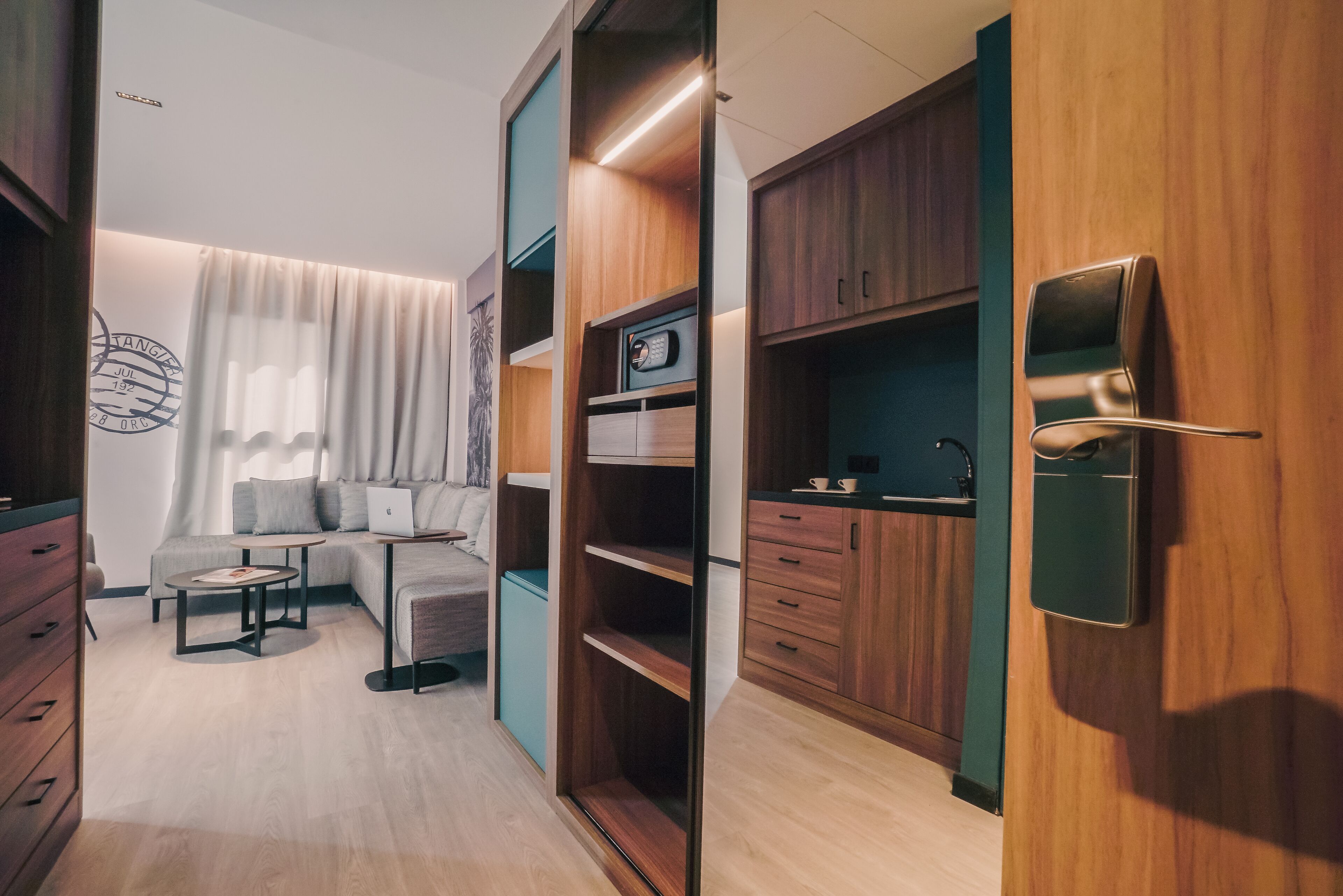 Foto - Occidental Tanger