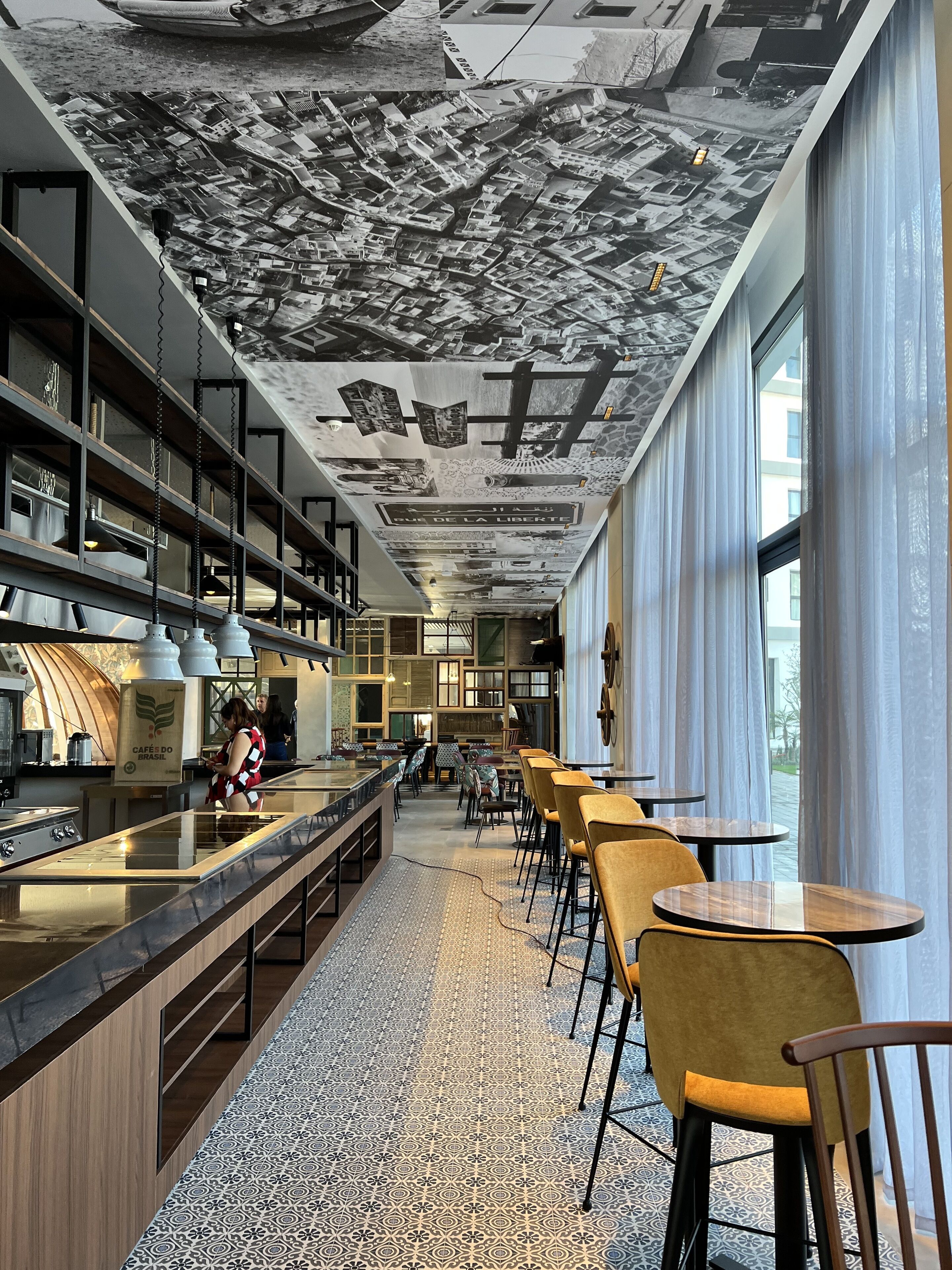 Foto - Occidental Tanger