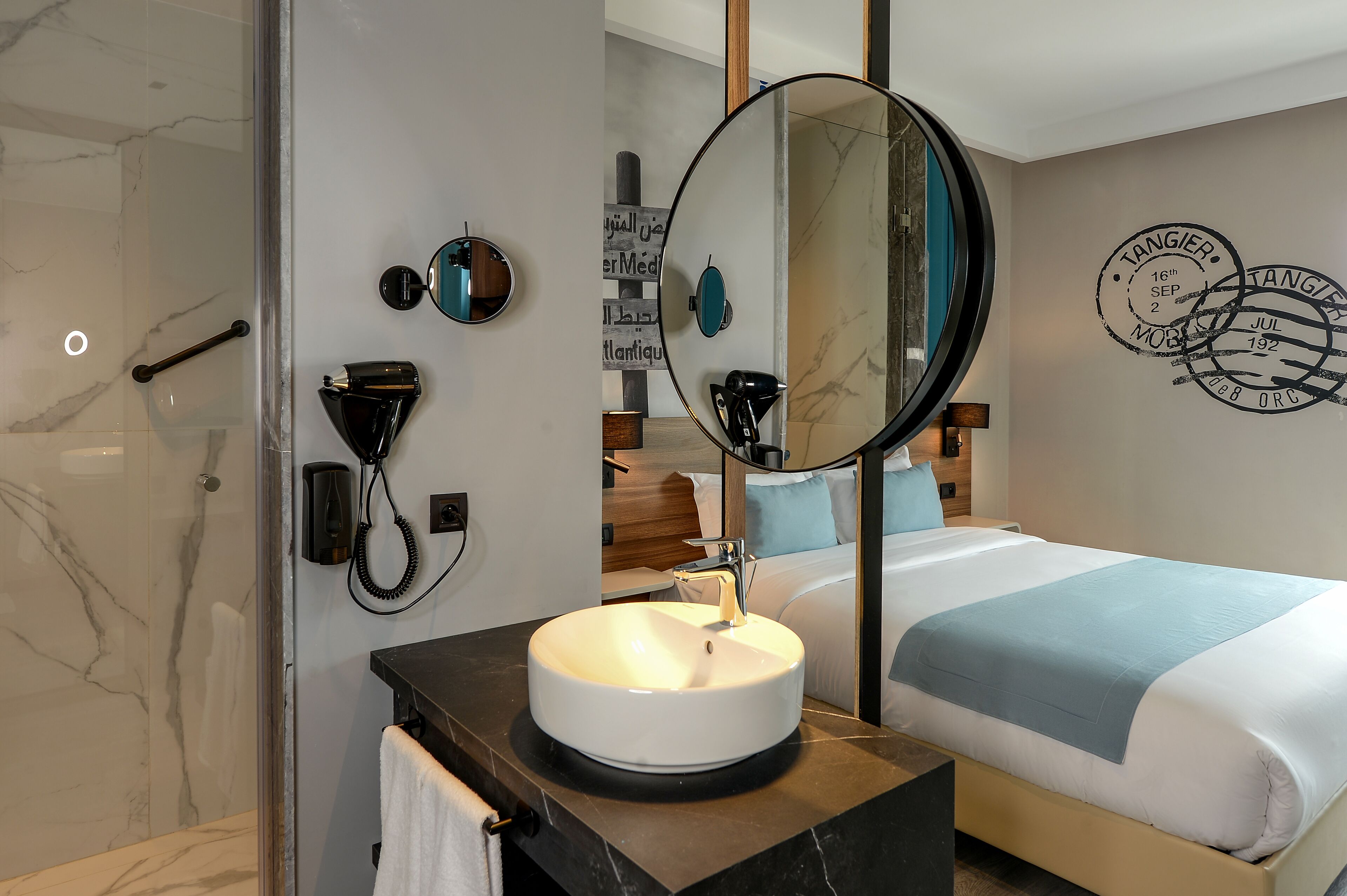 Foto - Occidental Tanger