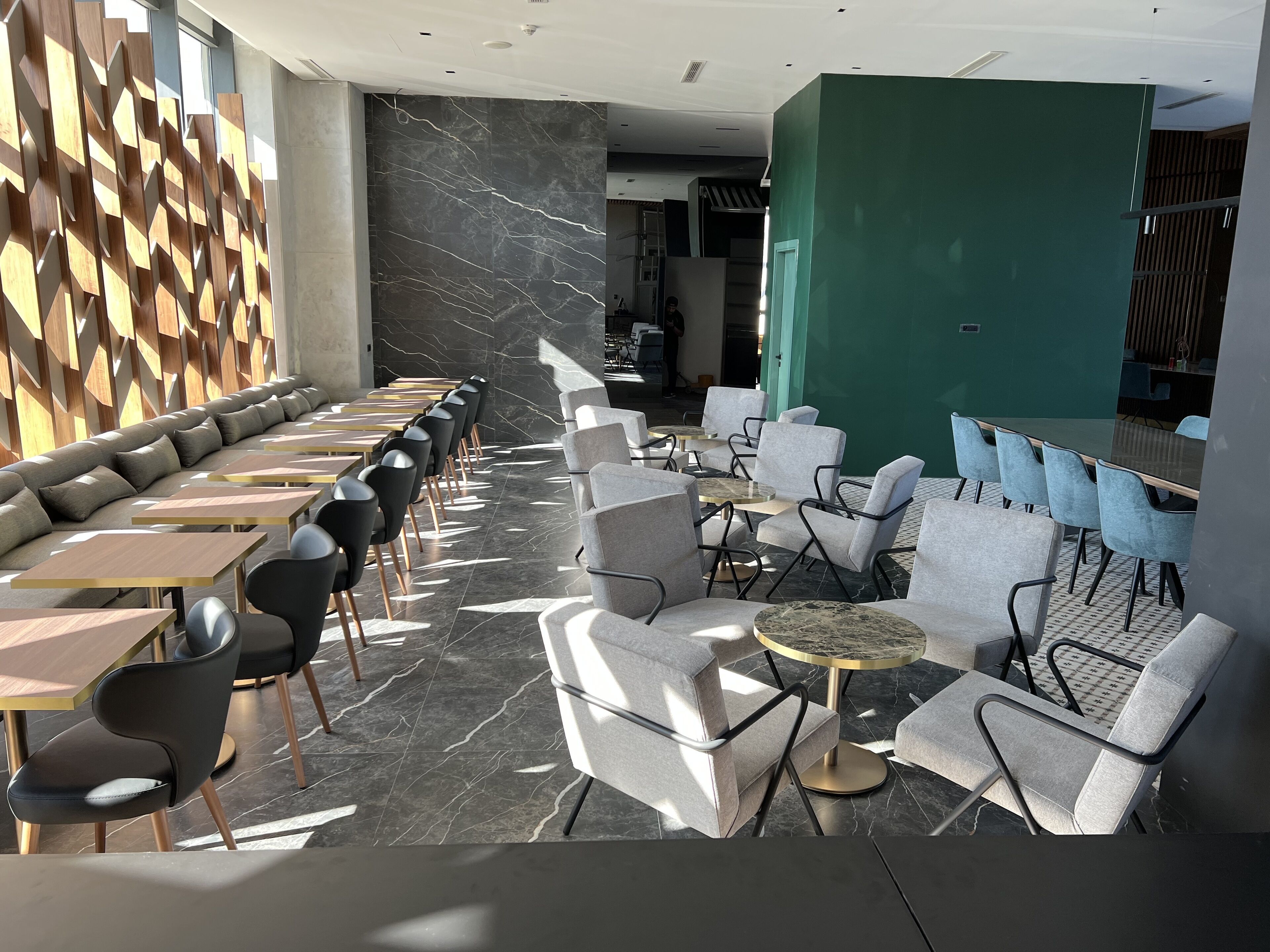 Foto - Occidental Tanger