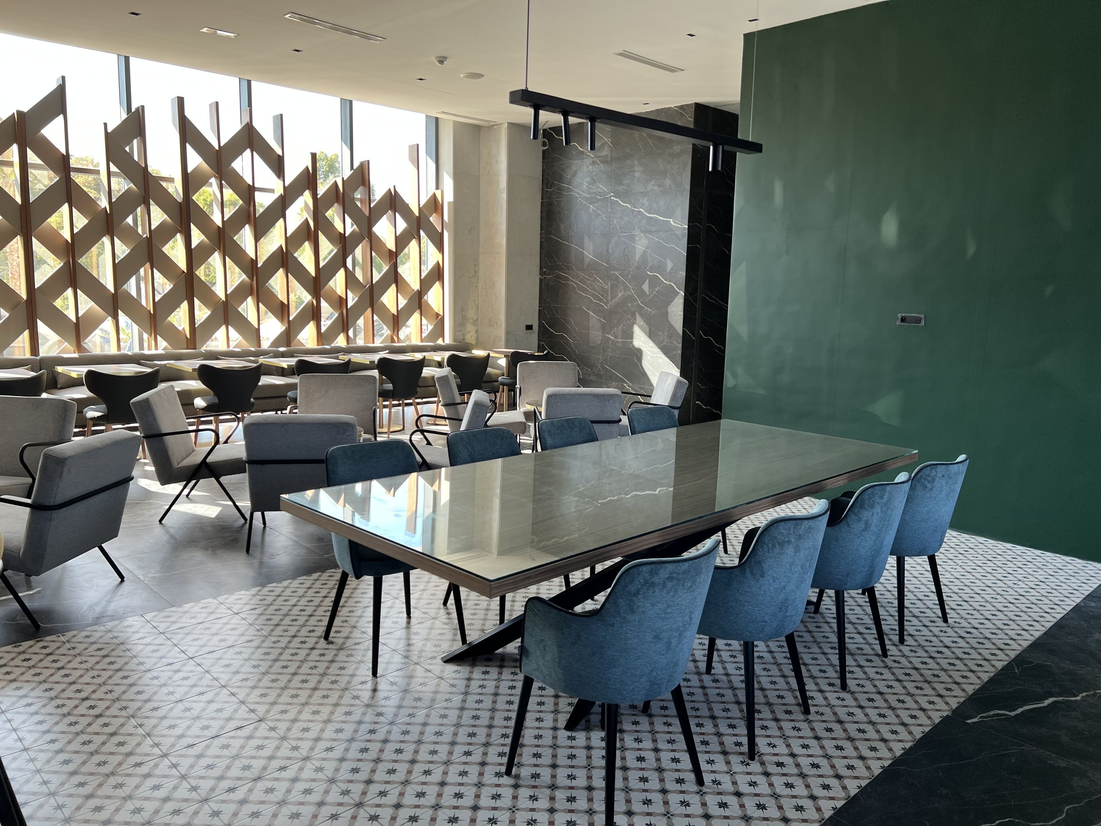 Foto - Occidental Tanger