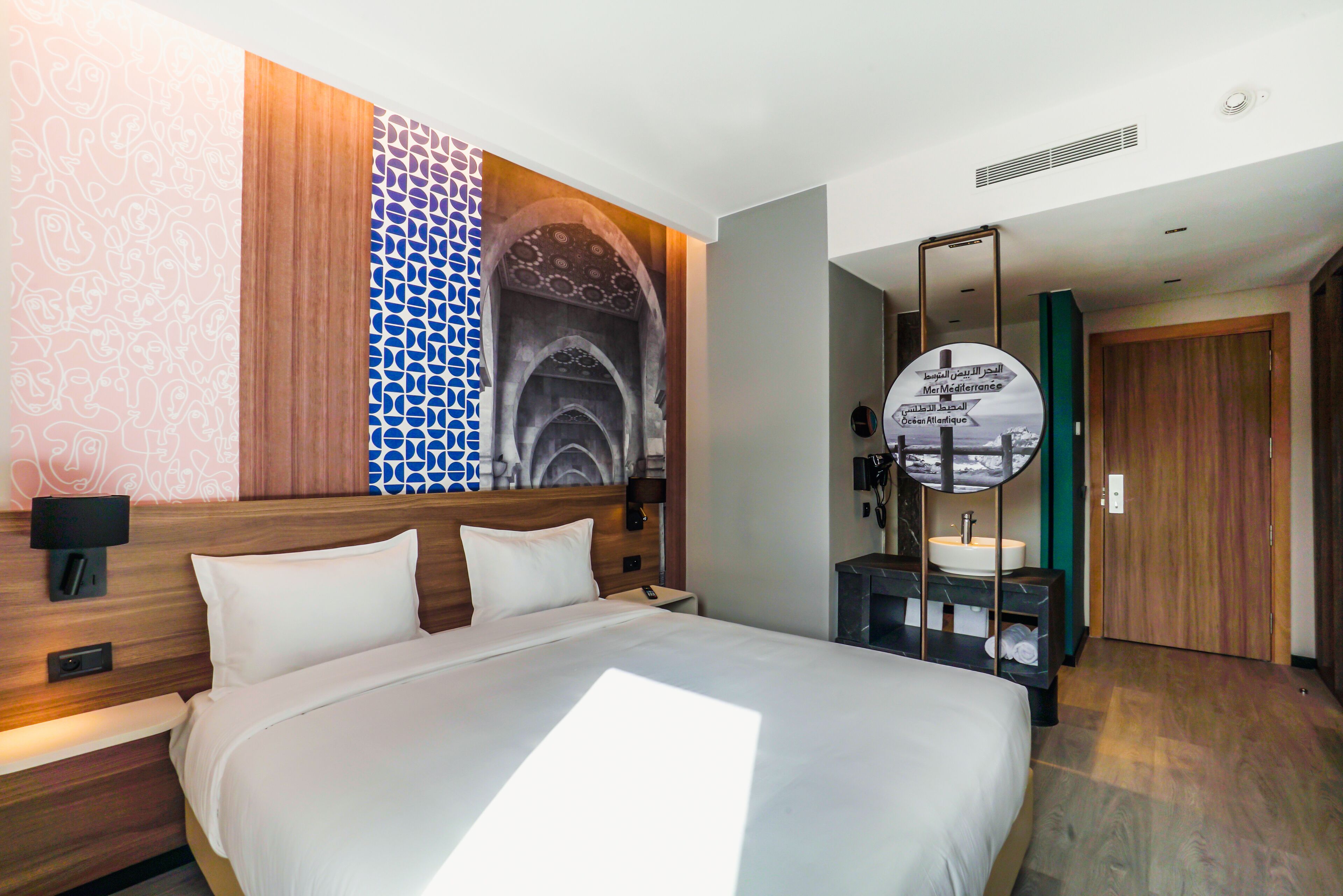 Foto - Occidental Tanger