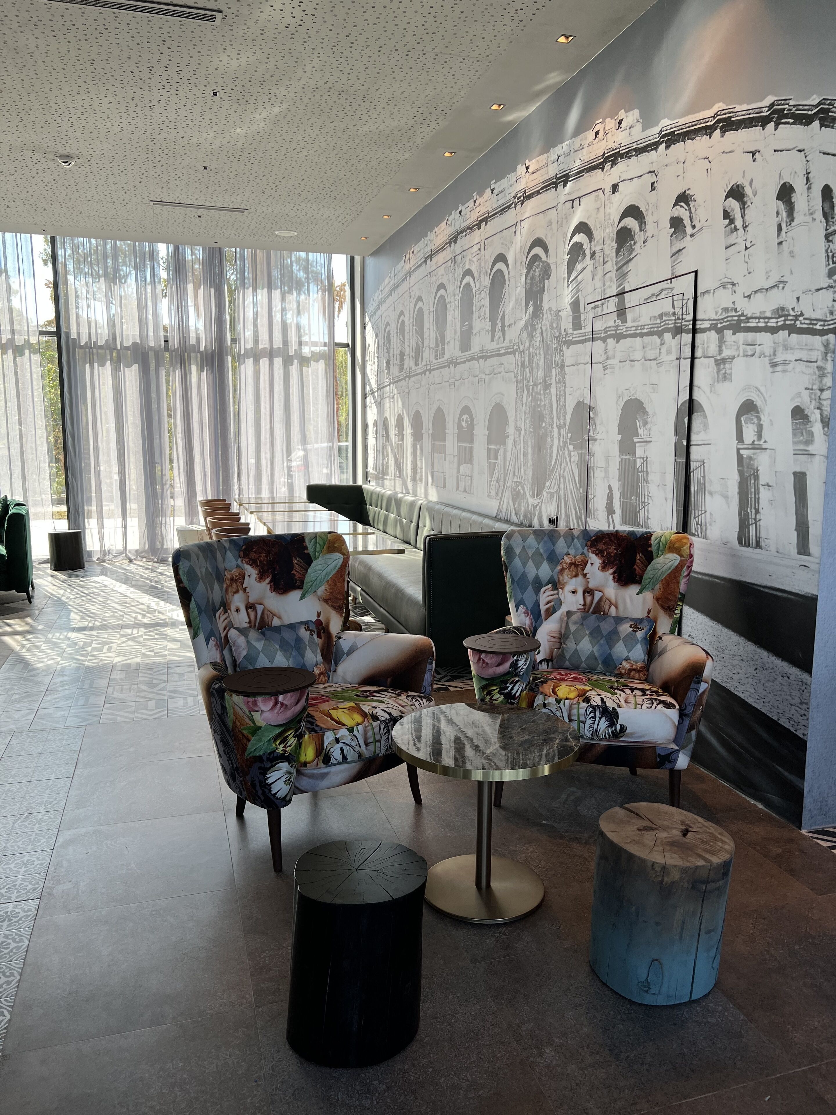 Foto - Occidental Tanger