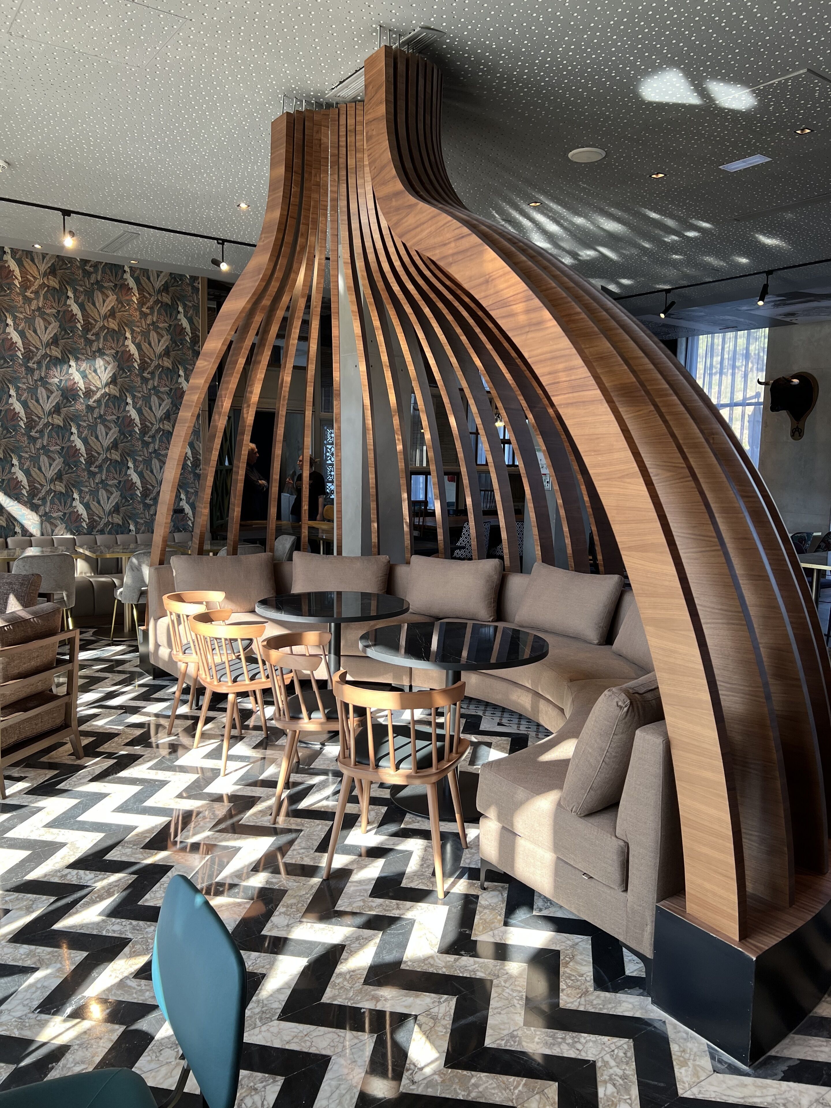 Foto - Occidental Tanger