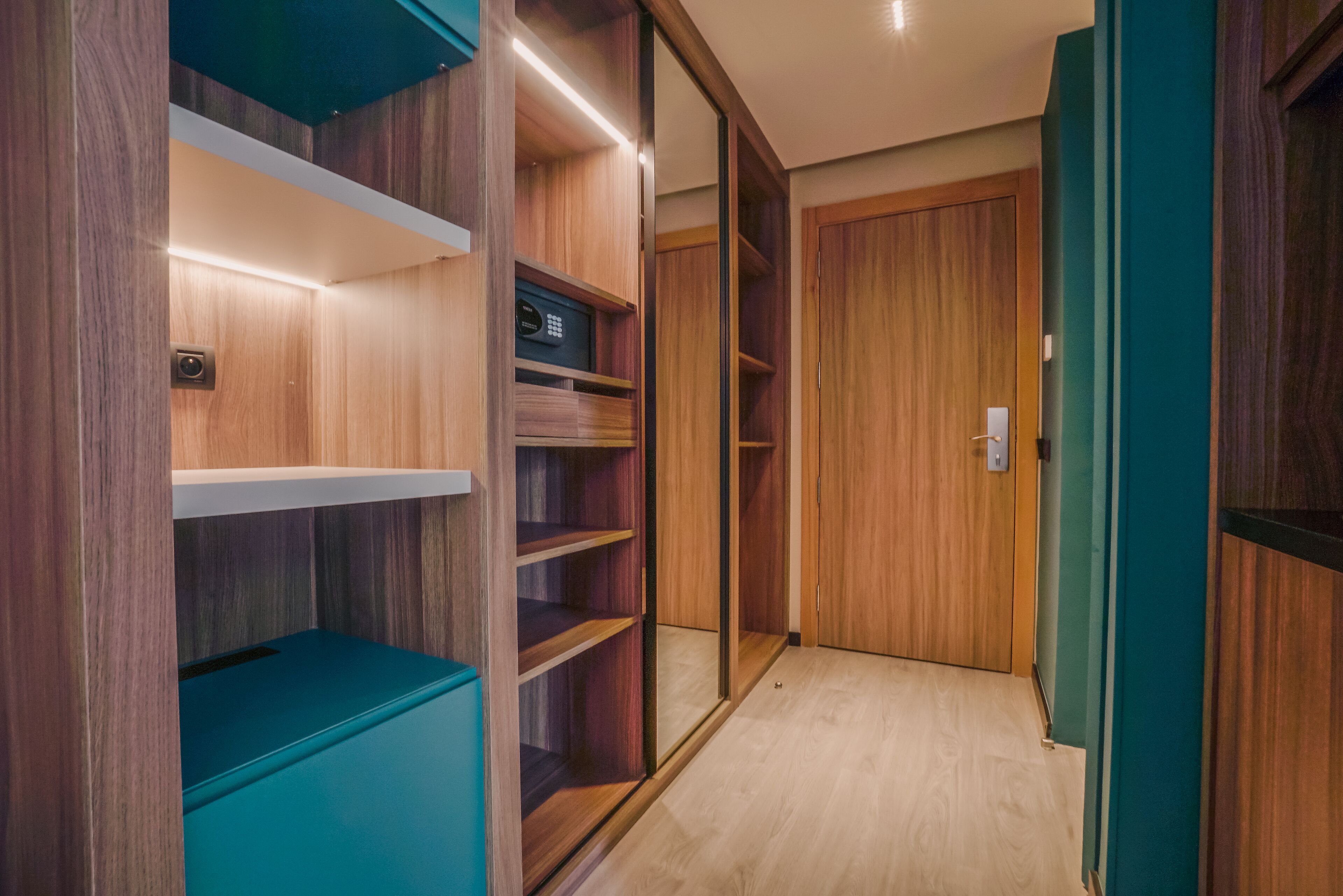 Foto - Occidental Tanger