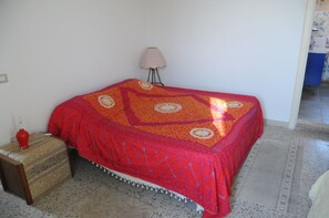 1 bedroom - Cozy little country house (Pisticci Marconia)
